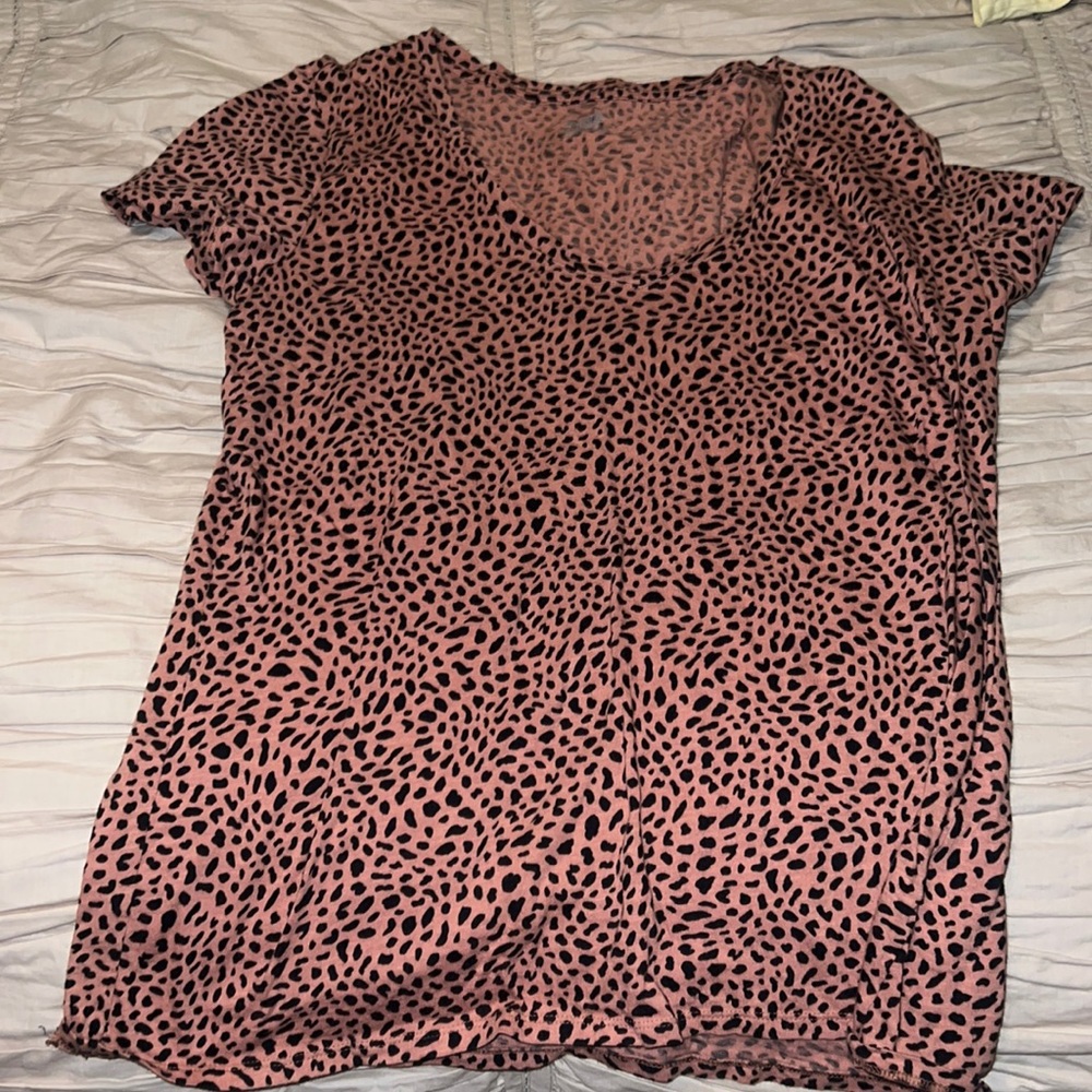 American eagle top